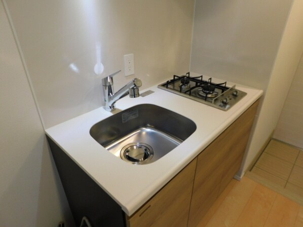 ラベイユ麻布十番 の物件内観写真